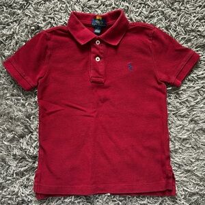 Boys shirt